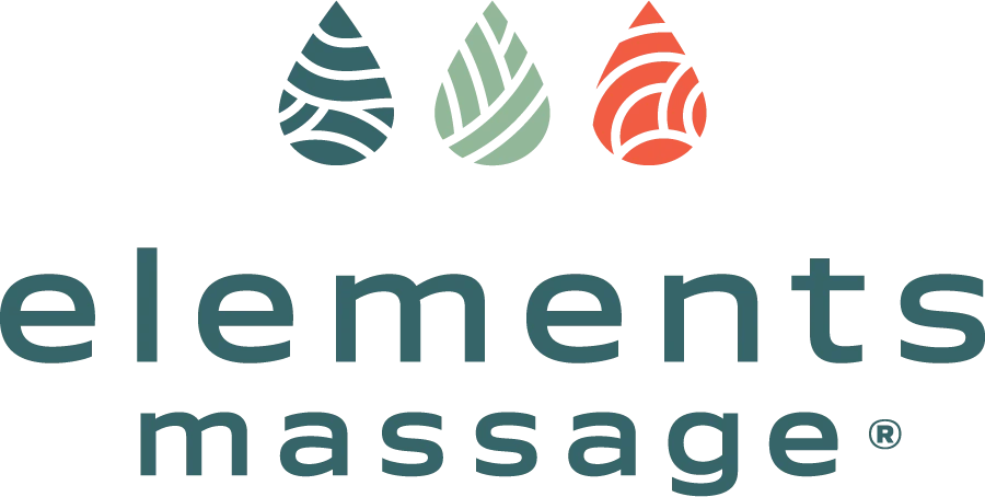 Elements Massage logo