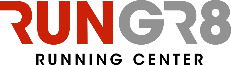 RunGr8 logo