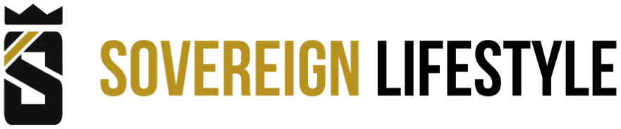 Sovereign Lifestyle logo